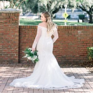 Meet your Posher, Caitlyn